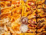 Seafood Box