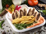 Meat Arabian Box 6 Pieces