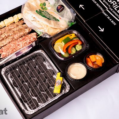Snap grill photo 7