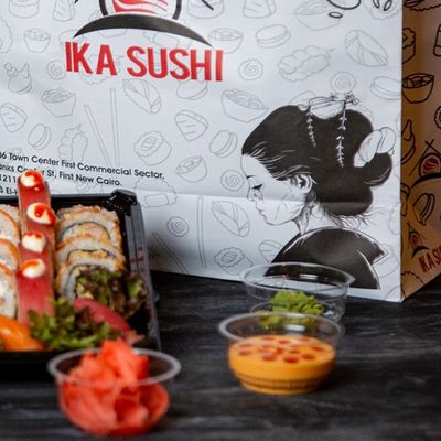 IKA SUSHI photo 3