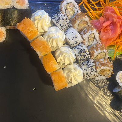IKA SUSHI photo 2