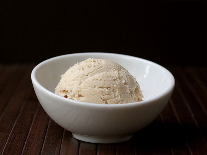 Ice Cream Scope