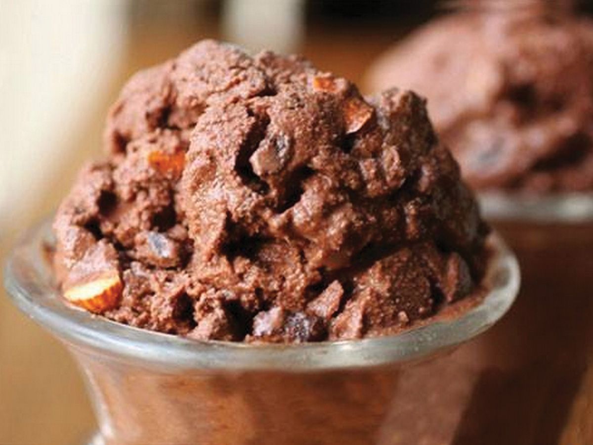 Borio Ice Cream