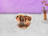 caramel show bowl 1 piece