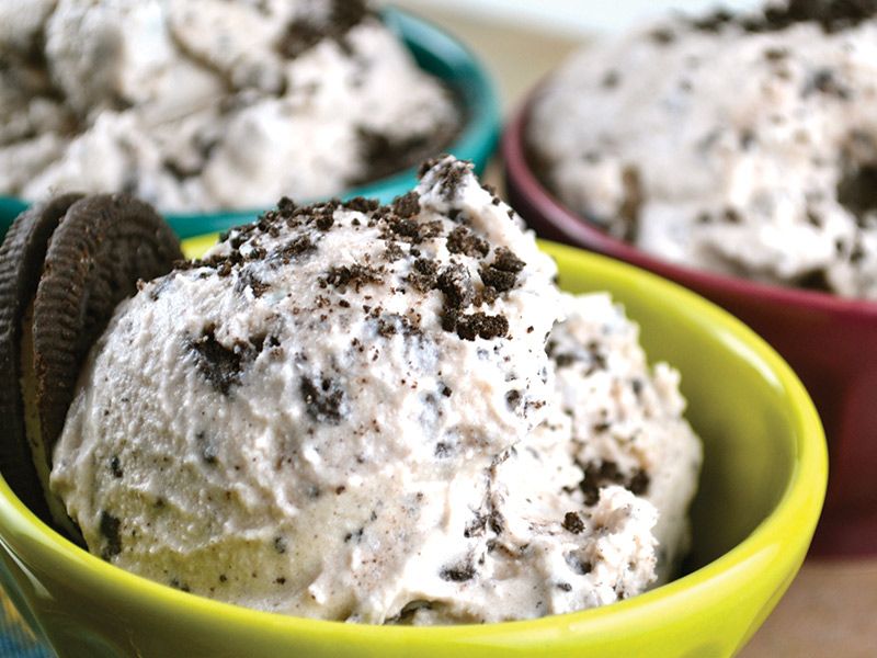 Ice cream Scoop