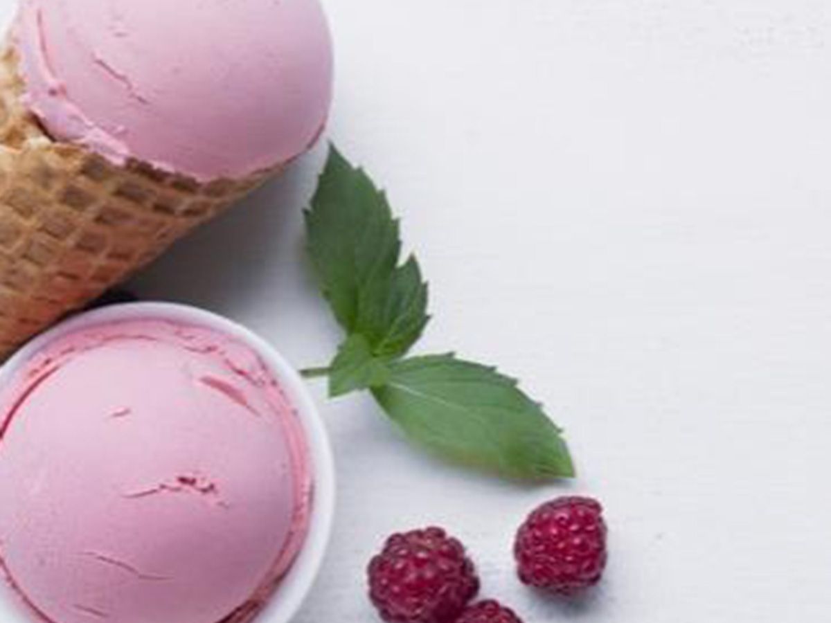 Ice Cream scoop