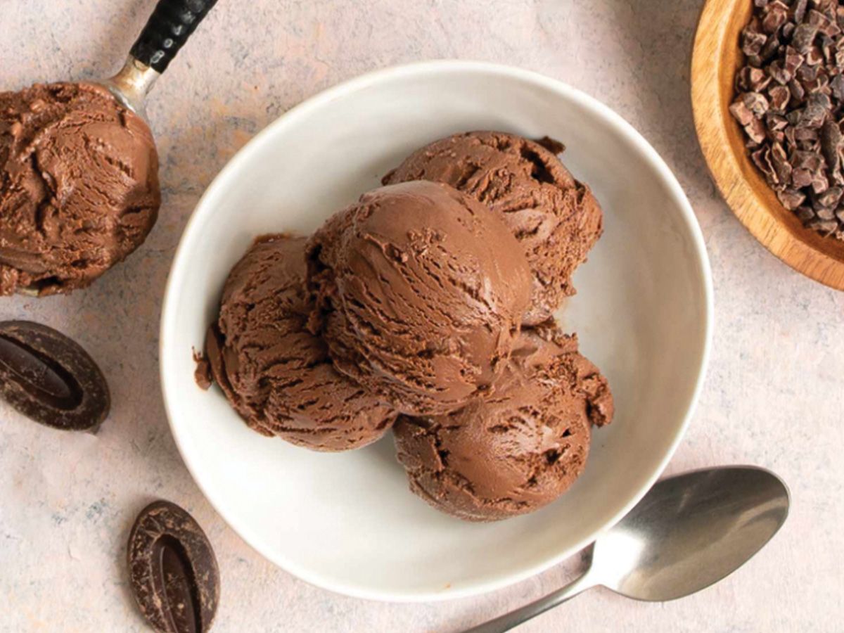 Ice cream scoop