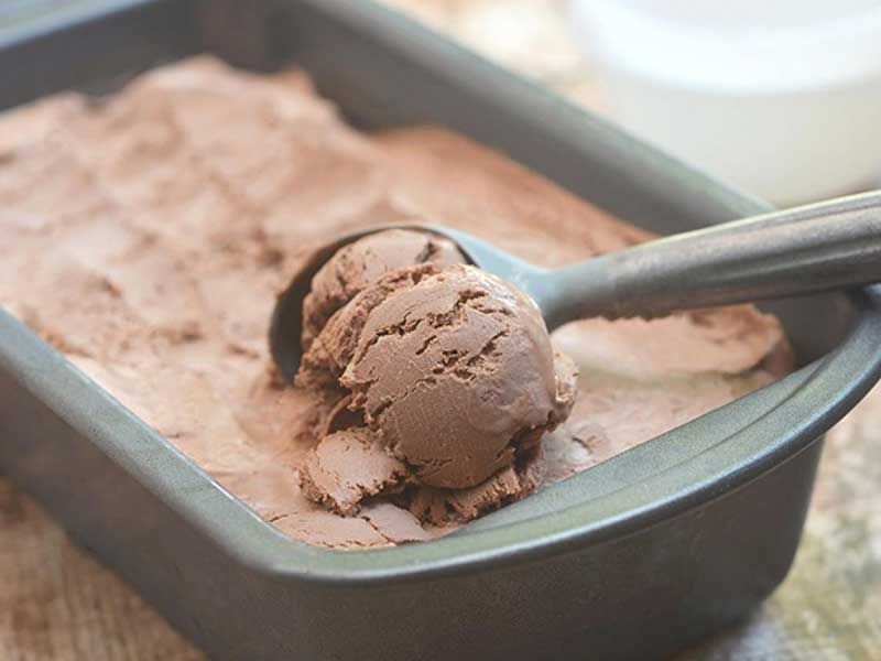 Ice Cream