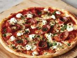 Polo Special Pizza