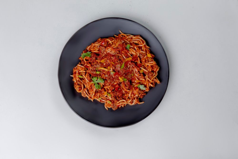 Spaghetti Bolognese