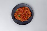 Spaghetti Bolognese