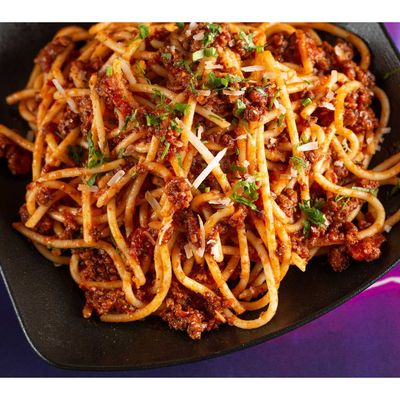 Bolognese Pasta