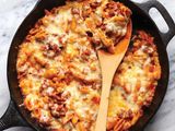 Bolognese pasta