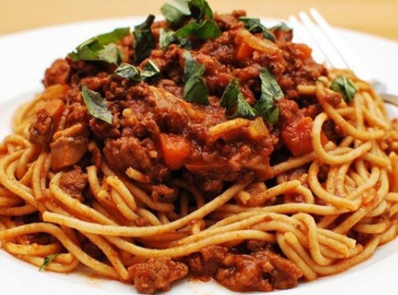 Bolognese