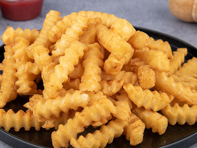 Pomme Frites