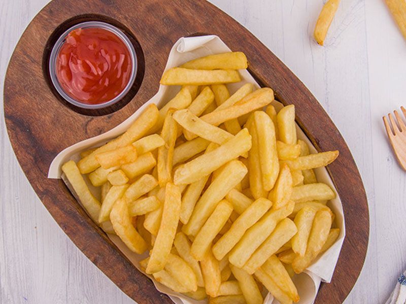 Pomme Frites