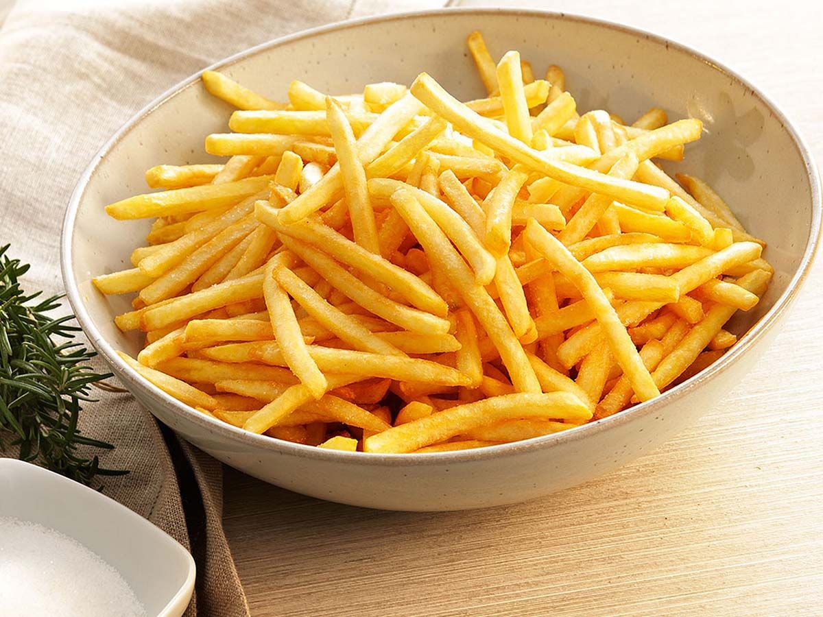 Pomme frite