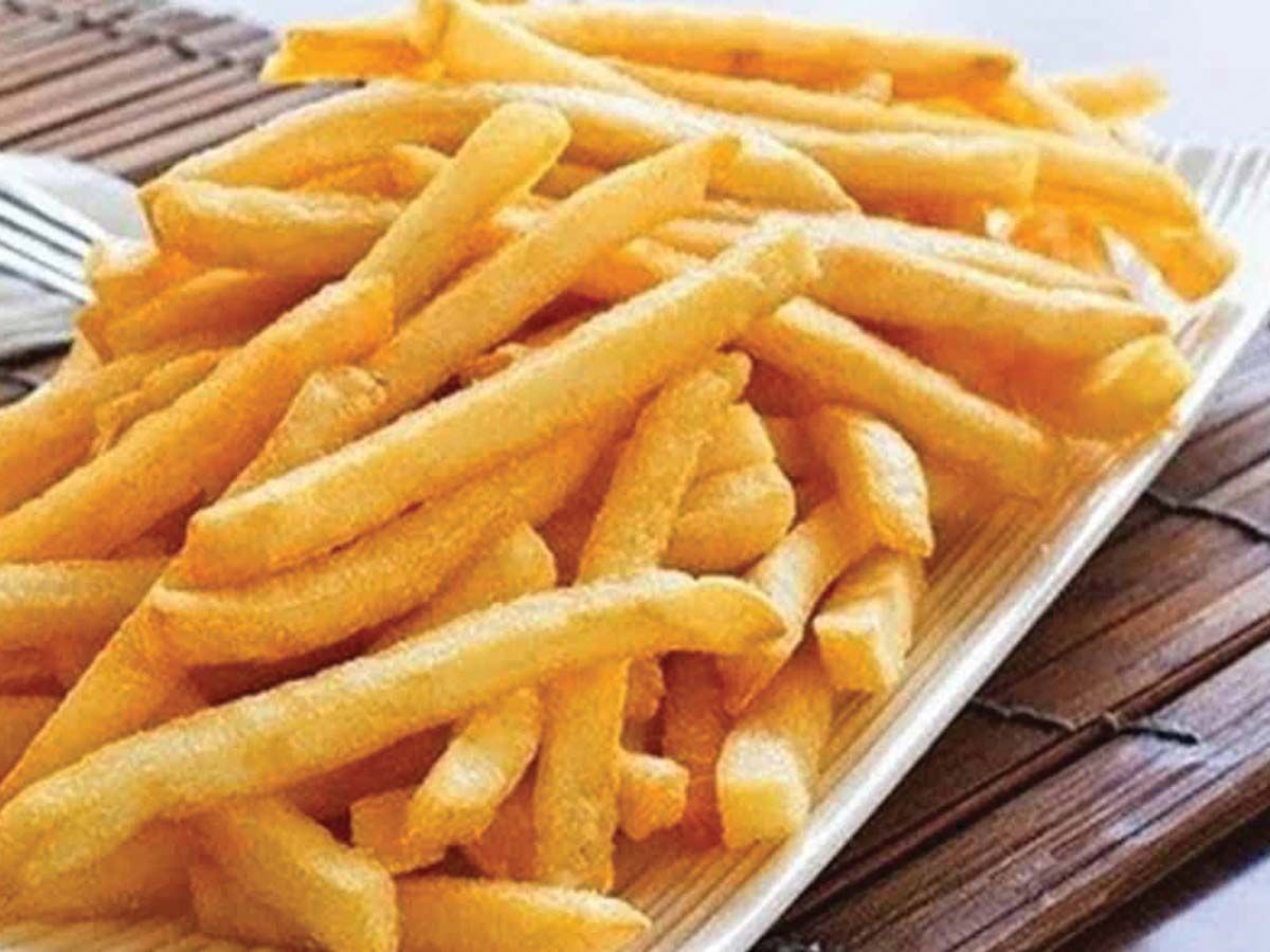 Pomme Frites