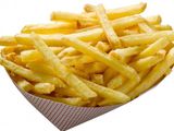 French Fries Packet