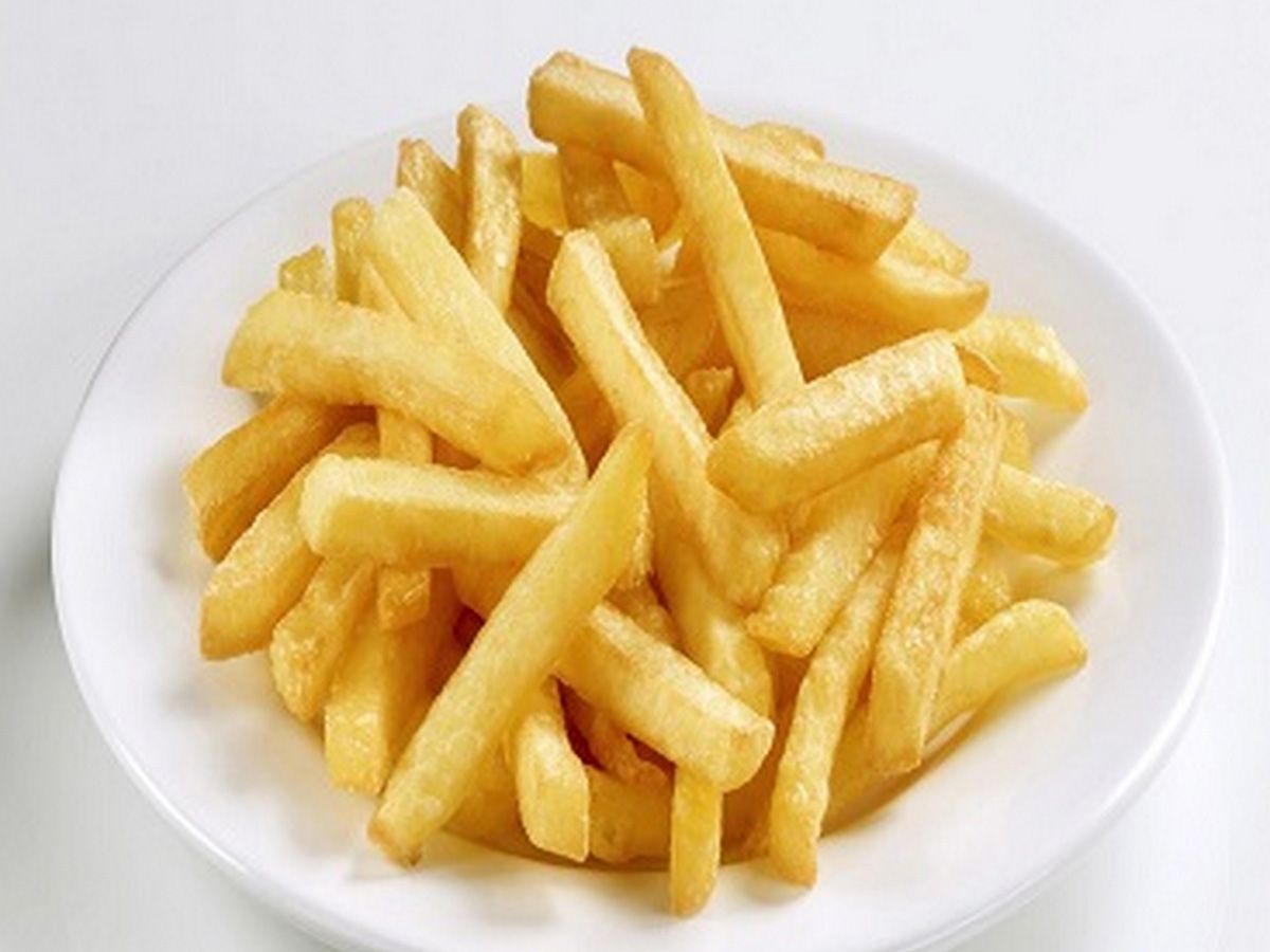 Pomme Frites