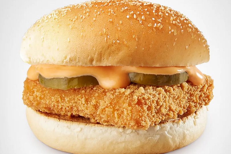 Boomer Fillet