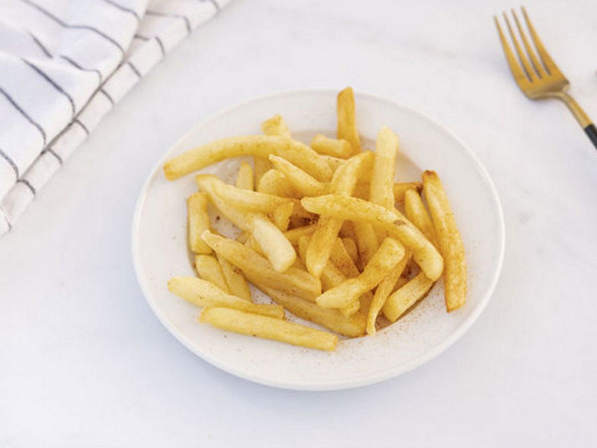 Pomme Frites