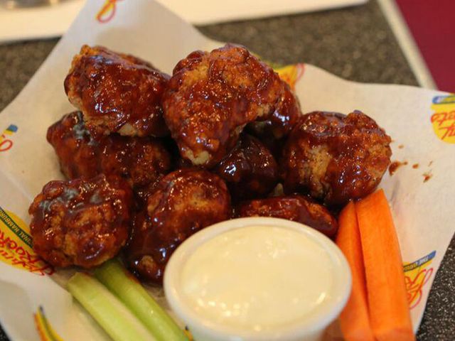 Boneless