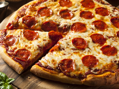 Pepperoni