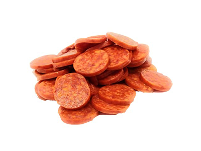 pepperoni
