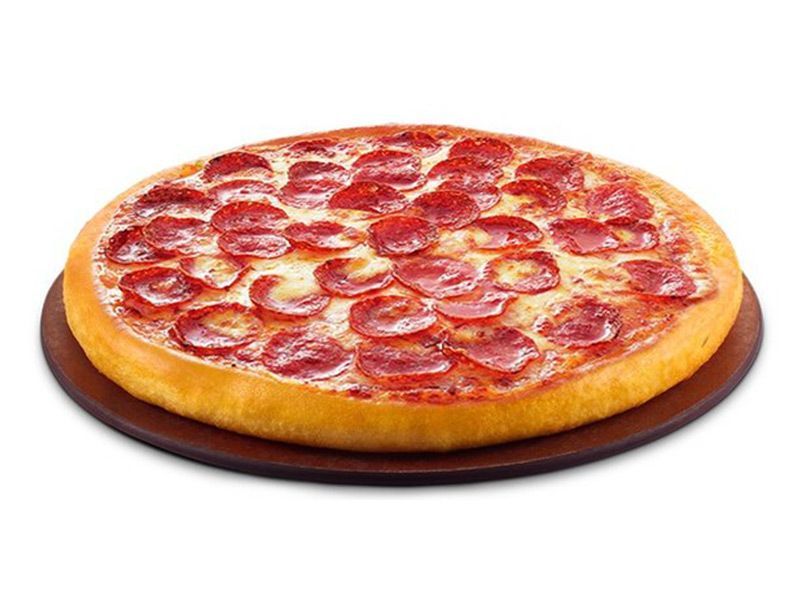 Pizza Pepperoni