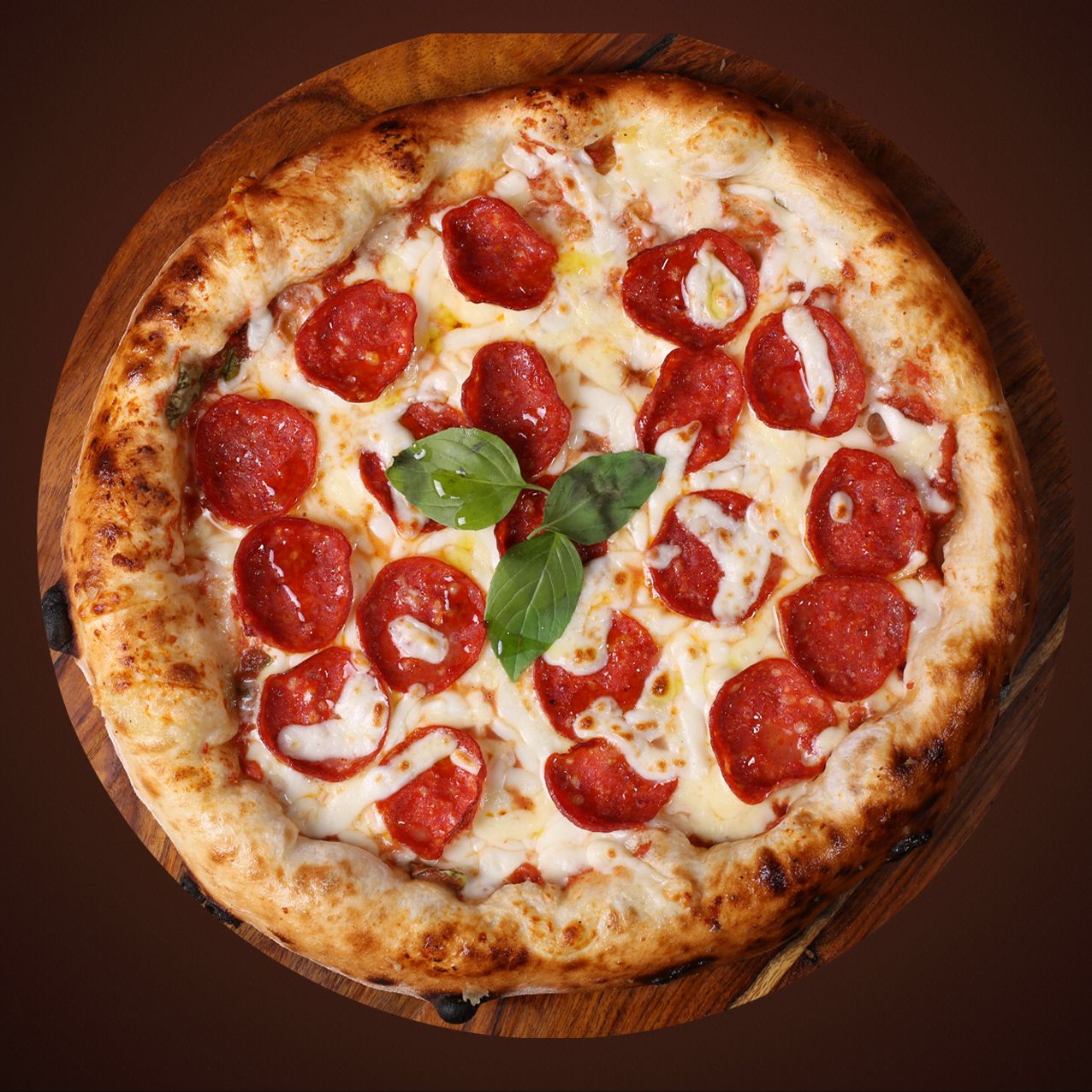 Pepperoni