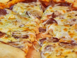Classic Pepperoni Pizza