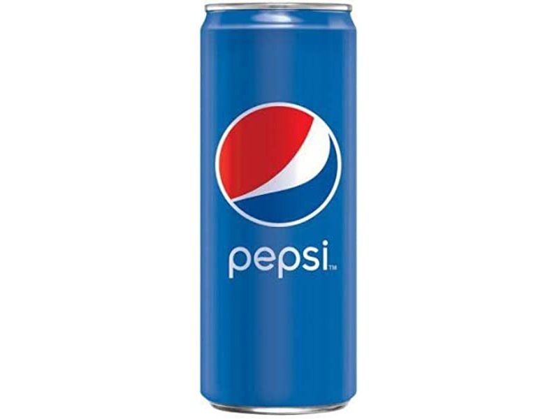 Pepsi Can