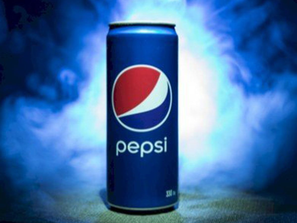 Pepsi