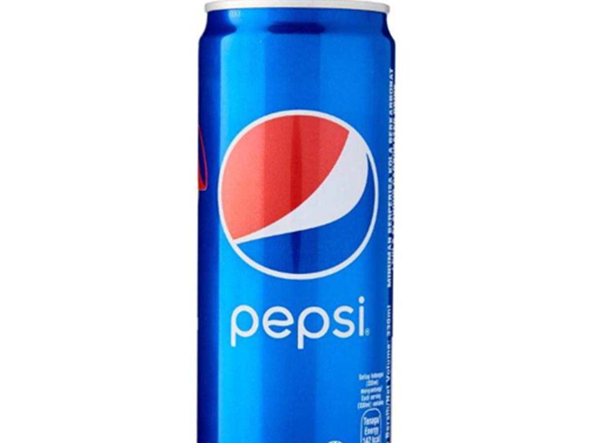 Pepsi