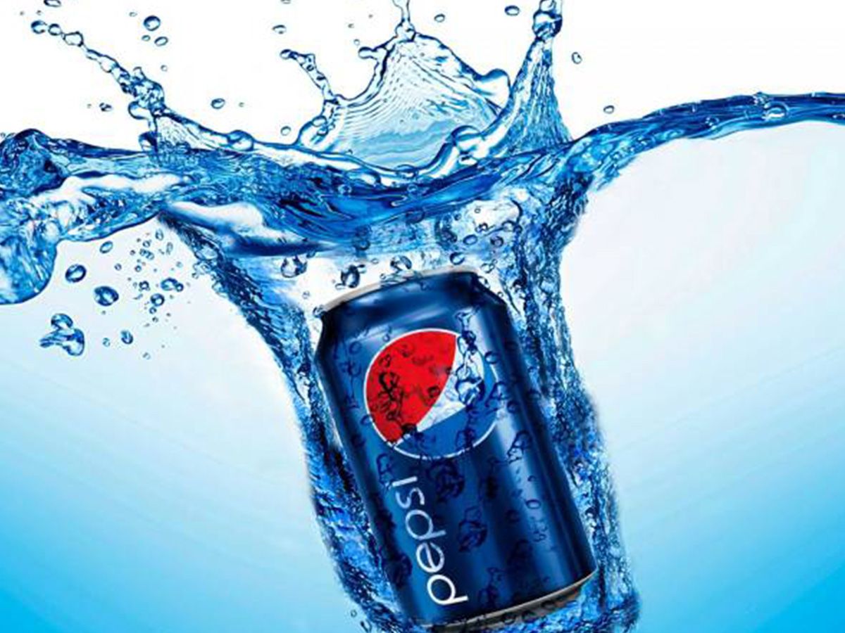 Pepsi