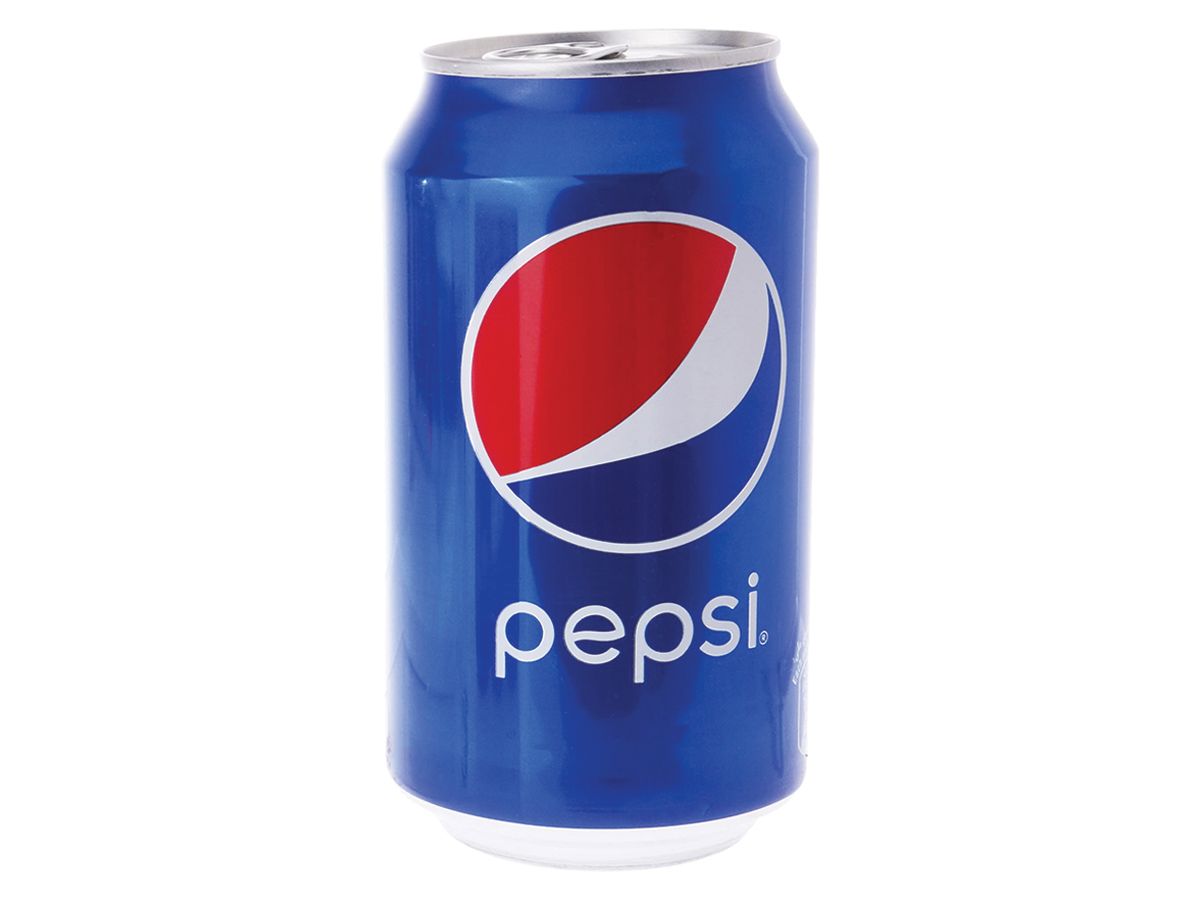 Pepsi