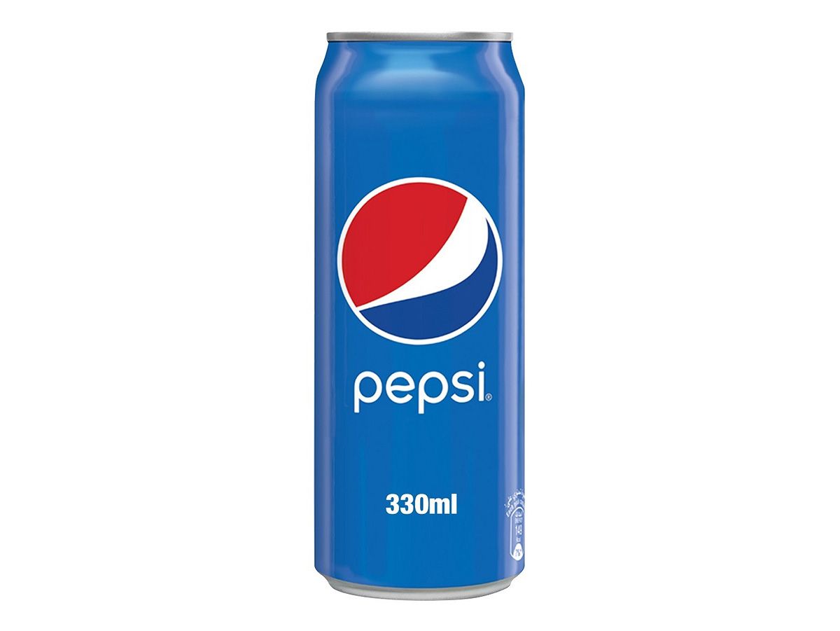 Pepsi