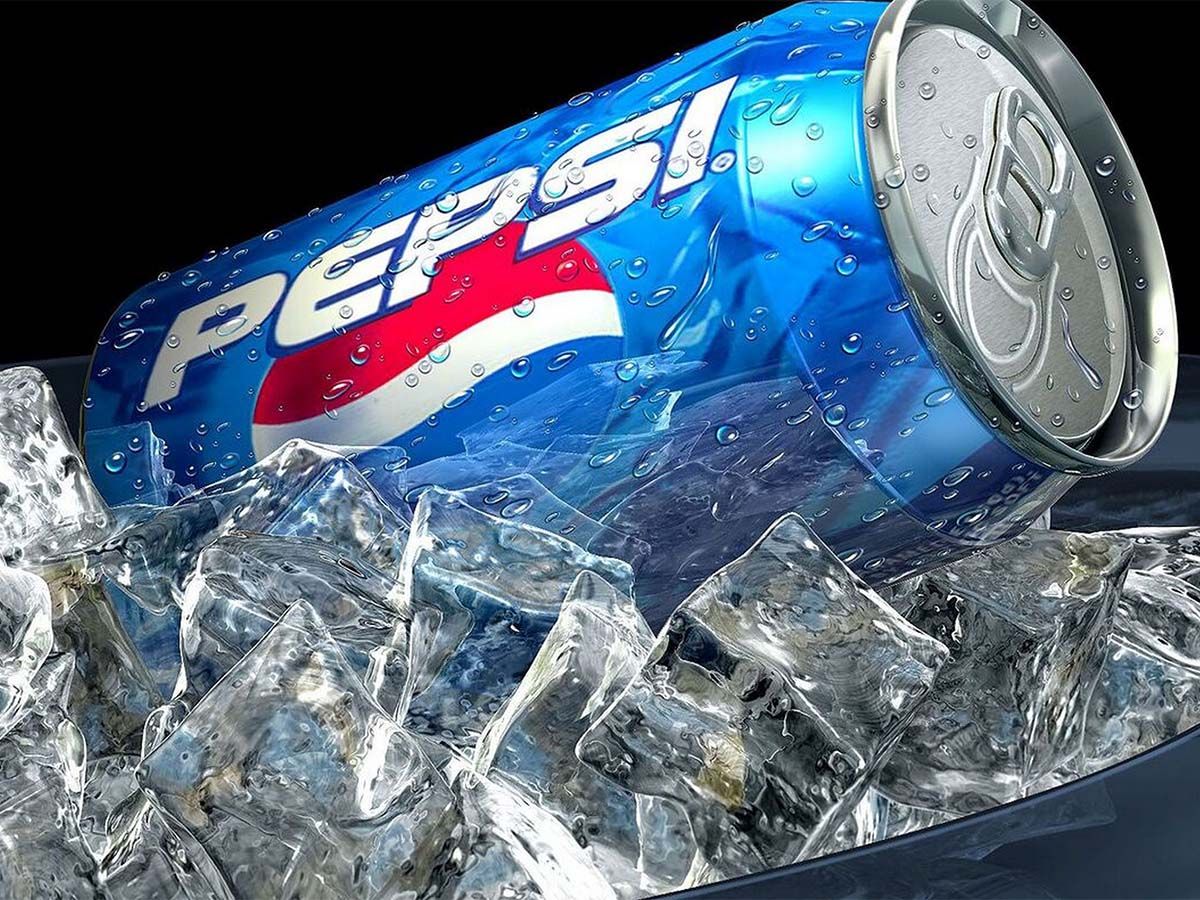 Pepsi