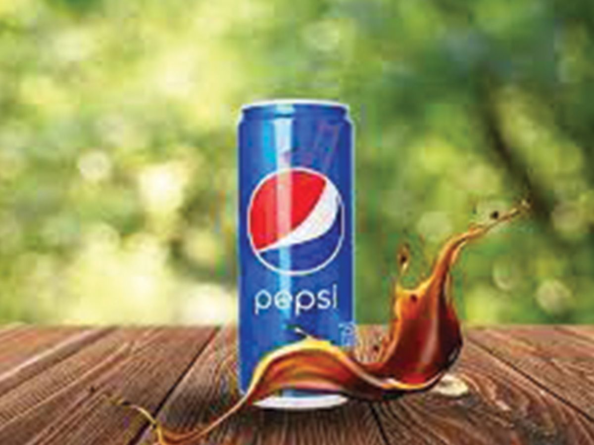 Pepsi