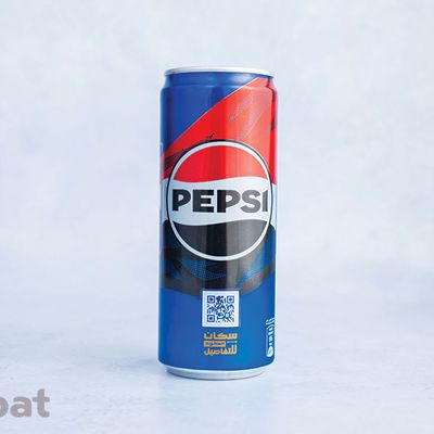 Pepsi