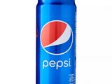 Pepsi Can