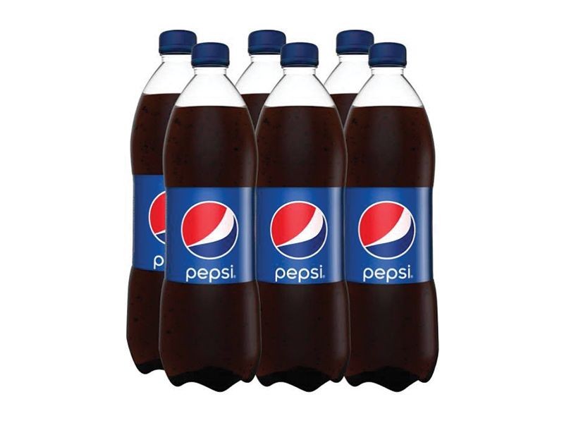 Pepsi Liter