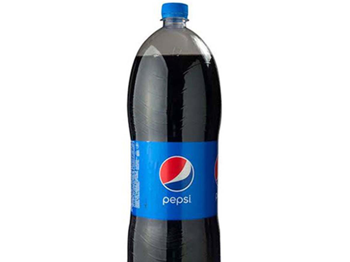 Pepsi liter
