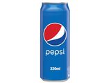 Pepsi Can