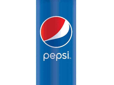 Pepsi Can