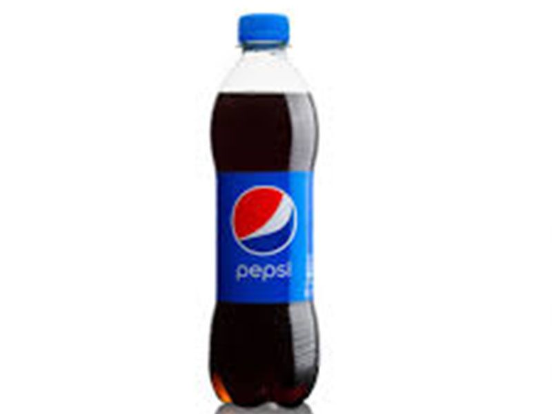 Pepsi Liter