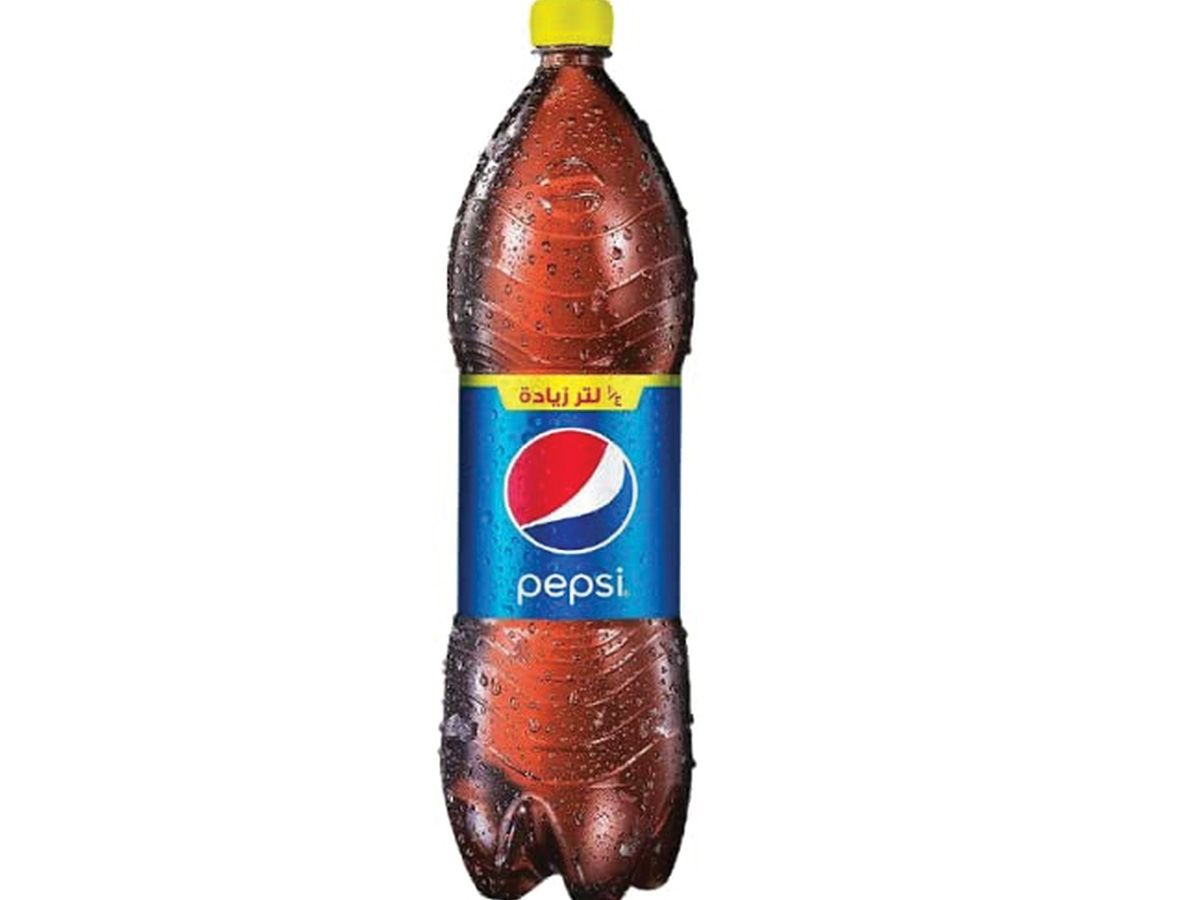 Pepsi liter