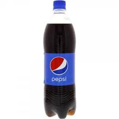 Pepsi 1 liter