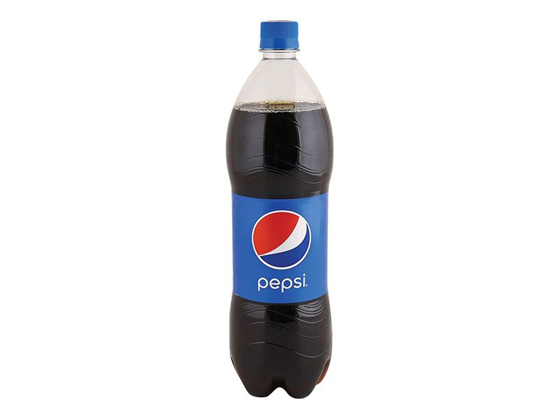 Liter Pepsi